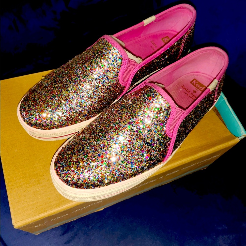 Kate Spade Sneakers